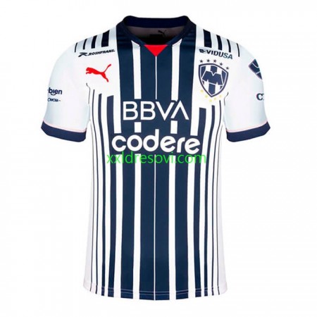 CF Monterrey Domaći Nogometni Dres 2022-2023